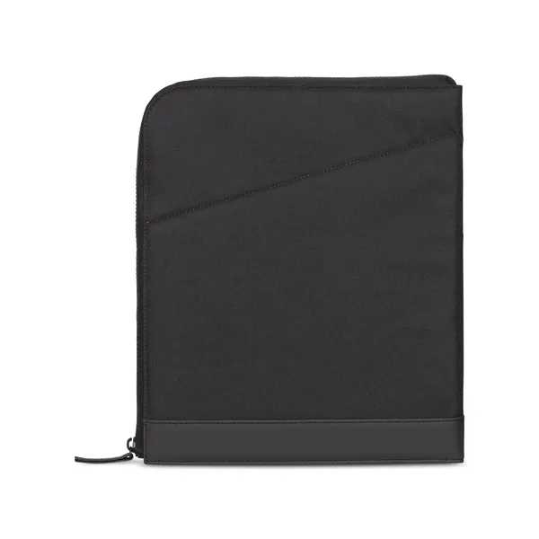 Mobile office desktop document sleeve that opens to stand on its... from ASI 56070 Gemline / Gemline®