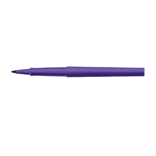 Paper Mate® Flair felt-tip pen with acid-free water-based ink.... from ASI 56070 Gemline / Gemline®
