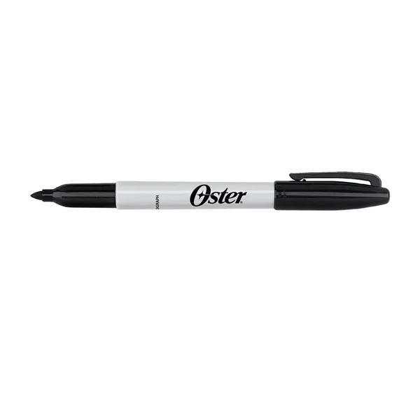Sharpie® pen with quick-drying non-toxic ink and a versatile fine point.... from ASI 56070 Gemline / Gemline®
