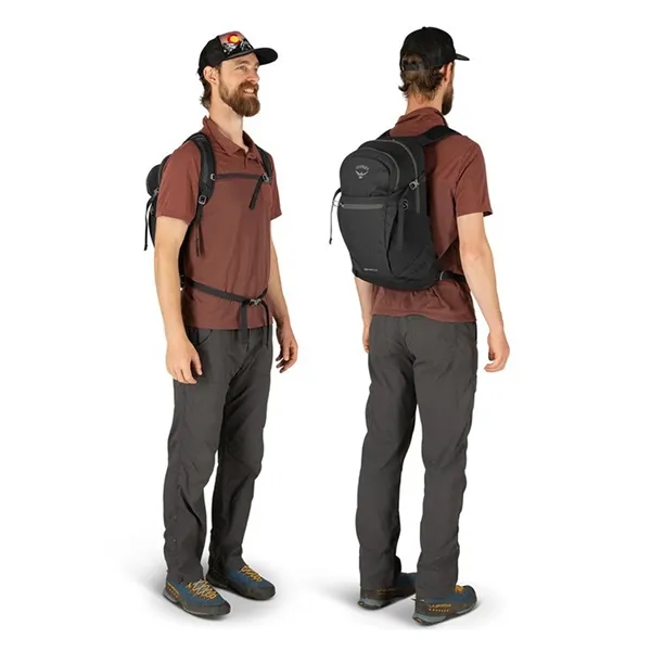 Everything you love about the Daylite® with additional storage space and... from ASI 56070 Gemline / Gemline®