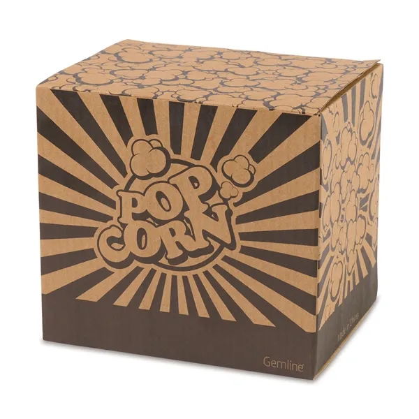 Think of all the Poppabilities this personal mini popper and Urban... from ASI 56070 Gemline / Gemline®