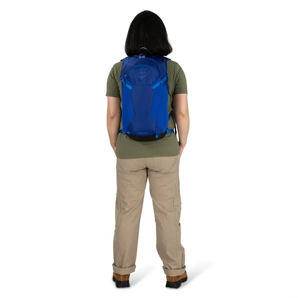 Formidable, yet minimal, the Sportlite 20 is a great day hike... from ASI 56070 Gemline / Gemline®