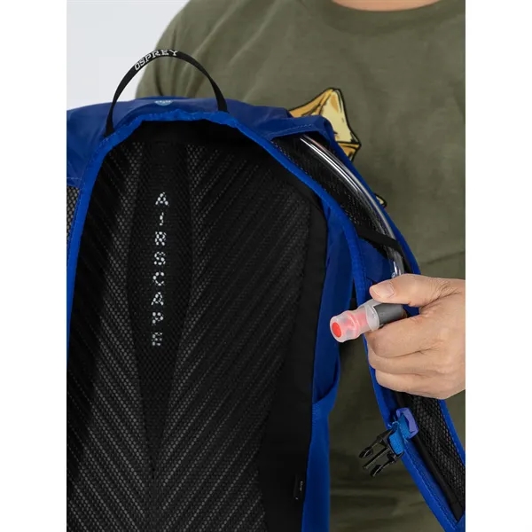 Formidable, yet minimal, the Sportlite 20 is a great day hike... from ASI 56070 Gemline / Gemline®