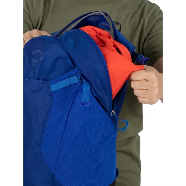 Formidable, yet minimal, the Sportlite 20 is a great day hike... from ASI 56070 Gemline / Gemline®