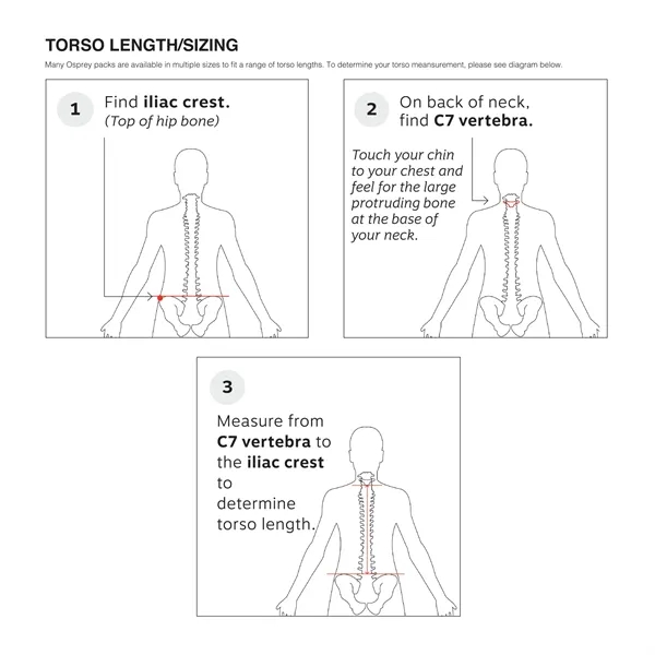 Confidently step out on the trail with the Sportlite 25, one... from ASI 56070 Gemline / Gemline®