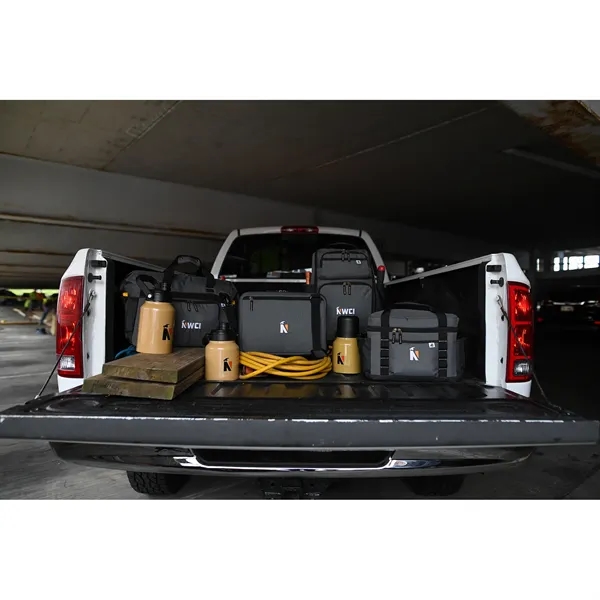 Organize your tools and job site essentials with the Heritage Supply... from ASI 56070 Gemline / Gemline®