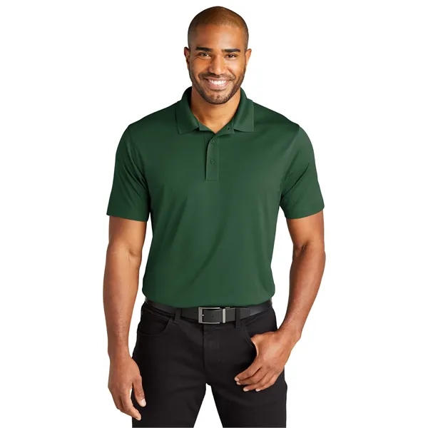 Eco-friendly performance polo with UPF 50, moisture-wicking, and snag resistance-perfect for... from ASI 72657 Active Life Promo / Active Life Promo Active Life