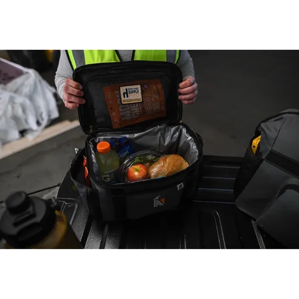 Pack all of your workday food and drink needs with the... from ASI 56070 Gemline / Gemline®