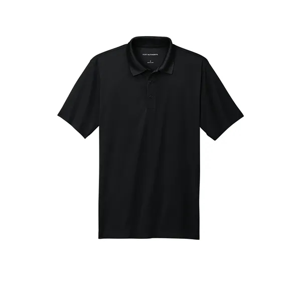 Eco-friendly performance polo with UPF 50, moisture-wicking, and snag resistance-perfect for... from ASI 72657 Active Life Promo / Active Life Promo Active Life