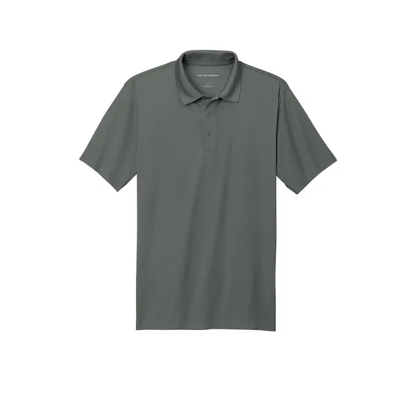 Eco-friendly performance polo with UPF 50, moisture-wicking, and snag resistance-perfect for... from ASI 72657 Active Life Promo / Active Life Promo Active Life