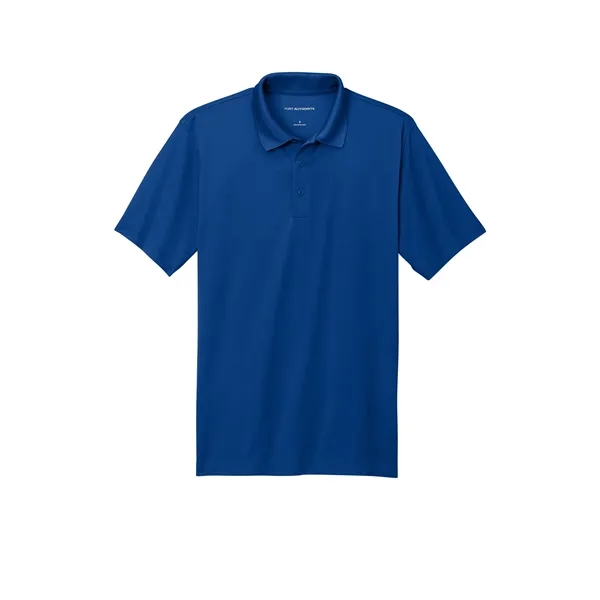 Eco-friendly performance polo with UPF 50, moisture-wicking, and snag resistance-perfect for... from ASI 72657 Active Life Promo / Active Life Promo Active Life