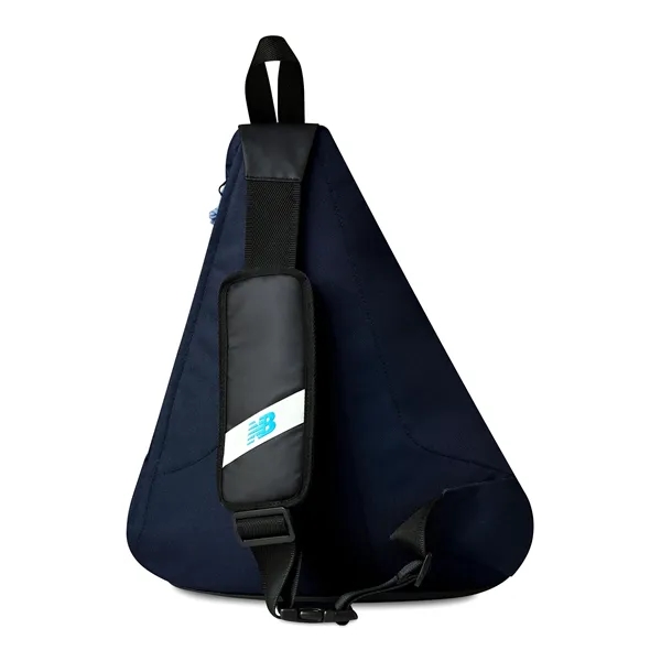 A comfortable, carry-all sling bag with easy storage and organization... from ASI 56070 Gemline / Gemline®