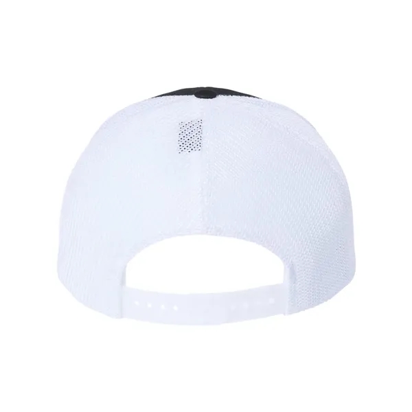 Richardson R-Flex Adjustable Trucker Cap... from ASI 84358 S&S Activewear