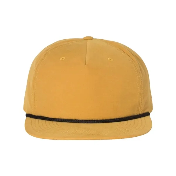 Richardson Grandpa Pinch Snapback Cap... from ASI 84358 S&S Activewear