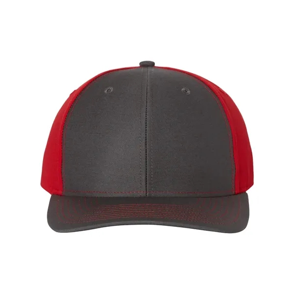 Twill Back Trucker Cap... from ASI 84358 S&S Activewear