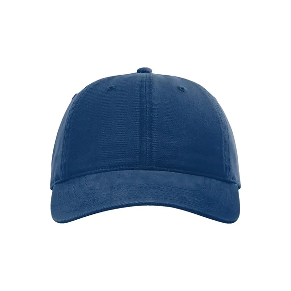 Richardson Brushed Canvas Dad Hat... from ASI 84358 S&S Activewear