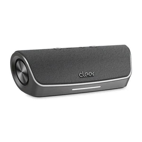 Bluetooth wireless rechargeable speaker with IPX7 water resistance, 48mm drivers and... from ASI 56070 Gemline / Gemline®