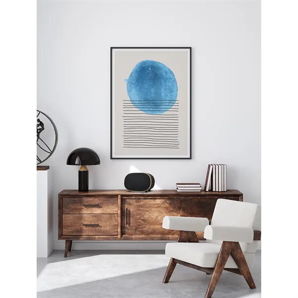 Wireless Bluetooth® speaker with retro design.... from ASI 56070 Gemline / Gemline®