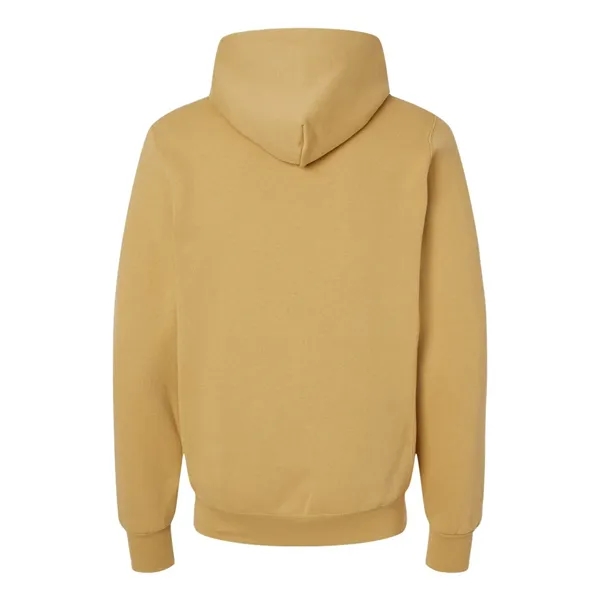 Dri Power® Hooded Pullover Sweatshirt... from ASI 84358 S&S Activewear