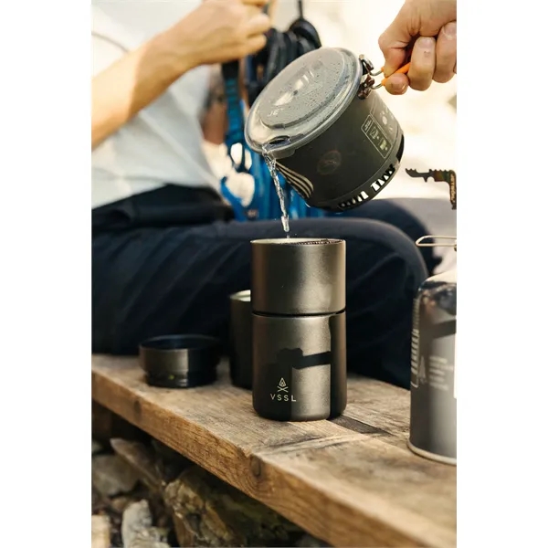 Pour over coffee kit.... from ASI 56070 Gemline / Gemline®