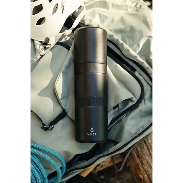 Pour over coffee kit.... from ASI 56070 Gemline / Gemline®