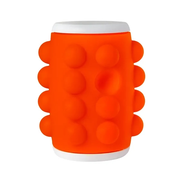 Push Pop Bubble Spinning Fidget Sensory Toy... from ASI 79530 Prime Line