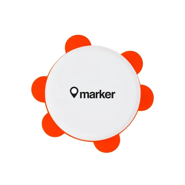 Push Pop Bubble Spinning Fidget Sensory Toy... from ASI 79530 Prime Line