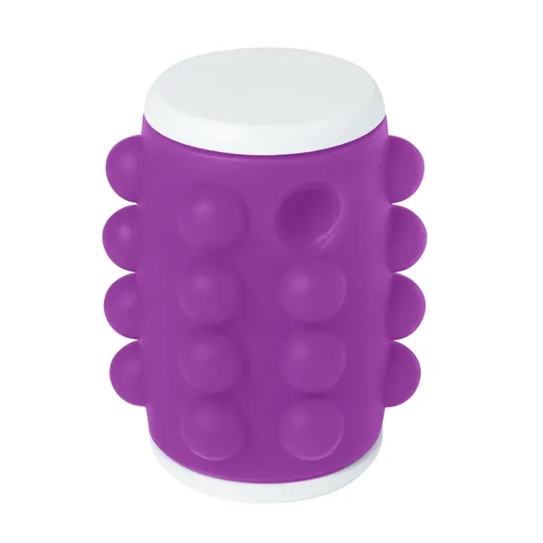 Push Pop Bubble Spinning Fidget Sensory Toy... from ASI 79530 Prime Line