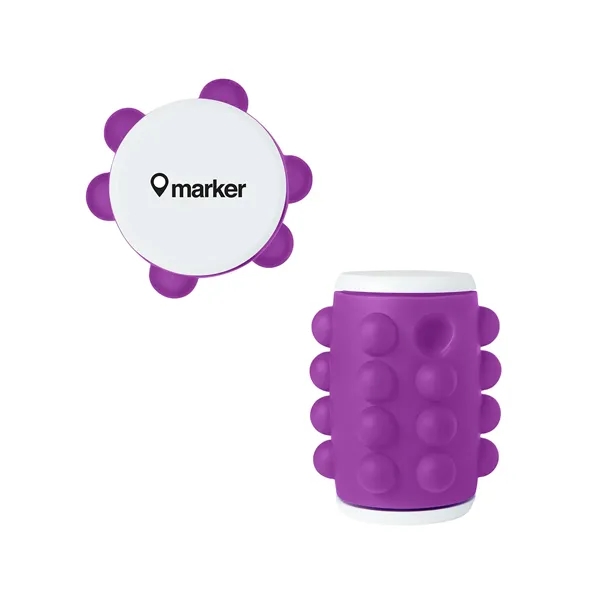 Push Pop Bubble Spinning Fidget Sensory Toy... from ASI 79530 Prime Line