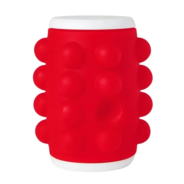 Push Pop Bubble Spinning Fidget Sensory Toy... from ASI 79530 Prime Line