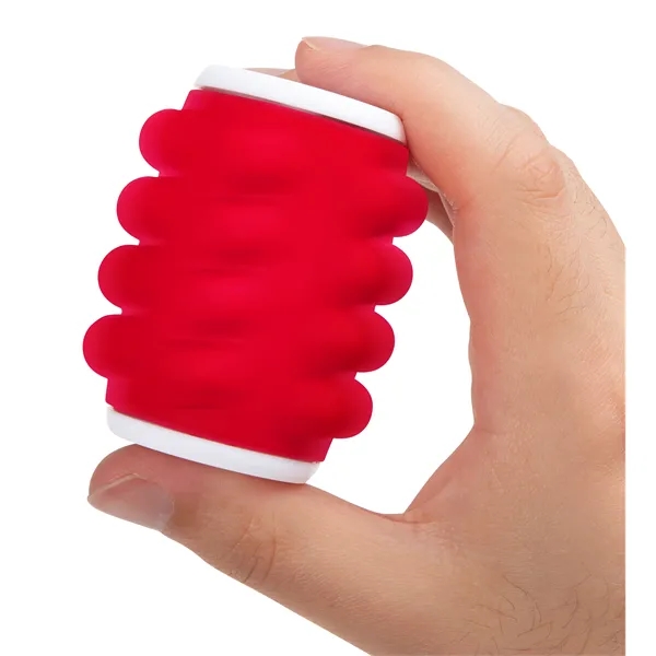 Push Pop Bubble Spinning Fidget Sensory Toy... from ASI 79530 Prime Line