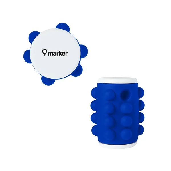 Push Pop Bubble Spinning Fidget Sensory Toy... from ASI 79530 Prime Line