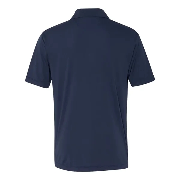 Sport shirt made of 100% polyester with moisture wicking and antimicrobial... from ASI 84358 S&S Activewear
