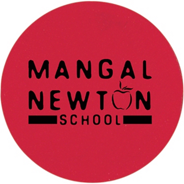 1 1/2" x 2 1/8" thermoplastic rubber eraser.... from ASI 57653 Gold Bond