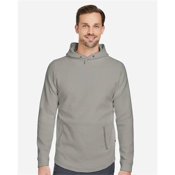 Swannies Camden Hooded Pullover... from ASI 84358 S&S Activewear