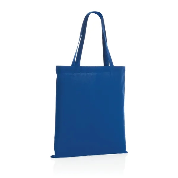 15"L x 15.75"H x 1.18"W recycled cotton tote bag.... from ASI 56070 Gemline / Gemline®