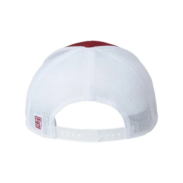 The Game Everyday Rope Trucker Cap... from ASI 84358 S&S Activewear