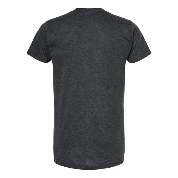 Tultex Unisex Fine Jersey T-Shirt... from ASI 84358 S&S Activewear