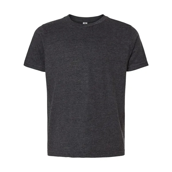 Tultex Youth Fine Jersey T-Shirt... from ASI 84358 S&S Activewear
