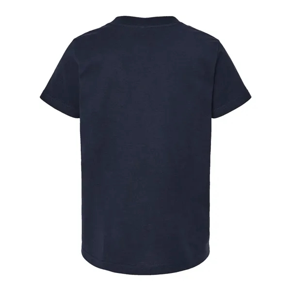 Tultex Youth Fine Jersey T-Shirt... from ASI 84358 S&S Activewear