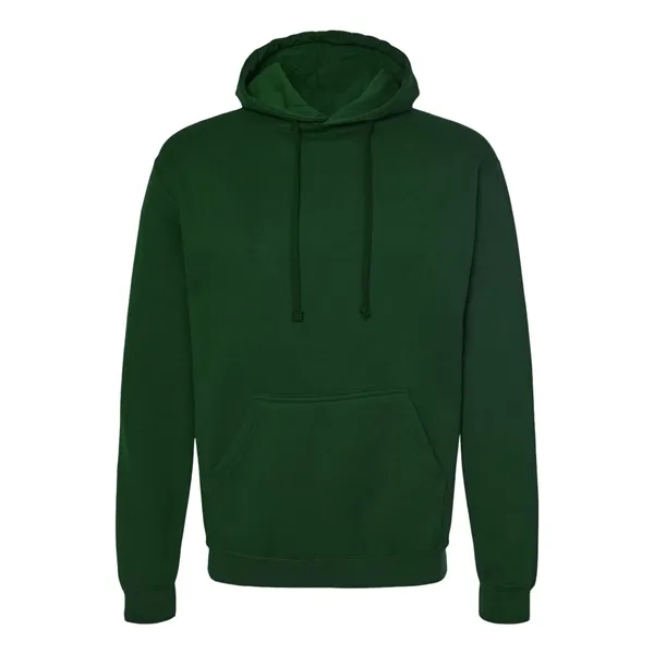 Tultex Unisex Fleece Hooded Sweatshirt... from ASI 84358 S&S Activewear