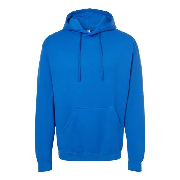 Tultex Unisex Fleece Hooded Sweatshirt... from ASI 84358 S&S Activewear