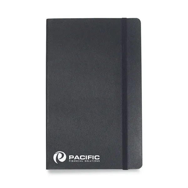 192 page large soft cover notebook with ruled format and rounded... from ASI 56070 Gemline / Gemline®