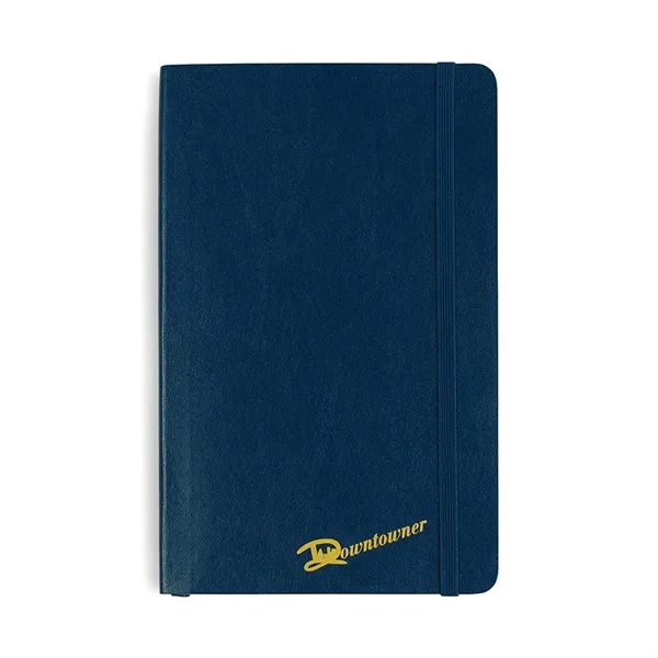 192 page large soft cover notebook with ruled format and rounded... from ASI 56070 Gemline / Gemline®