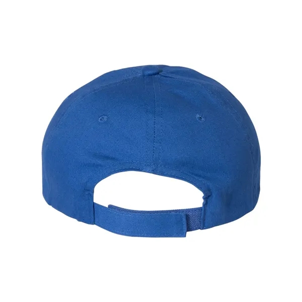 Brushed twill cap. Blank product.... from ASI 84358 S&S Activewear