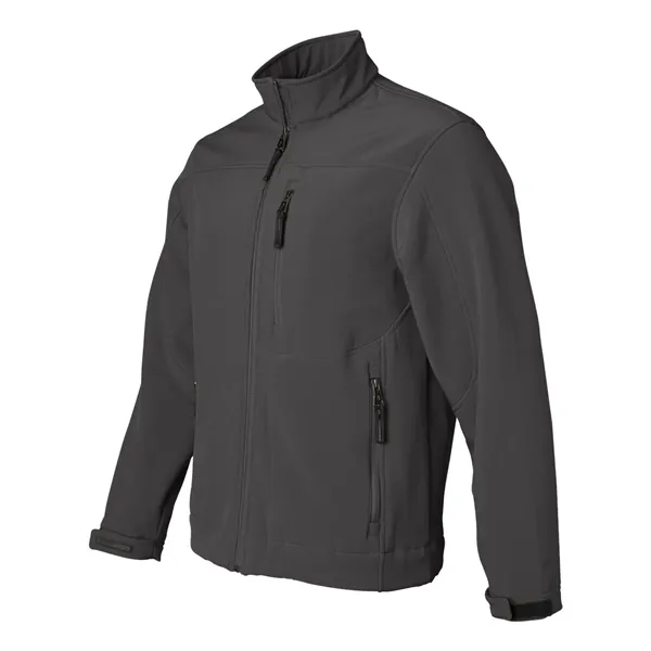 Wind and water resistant jacket. Blank product.... from ASI 84358 S&S Activewear