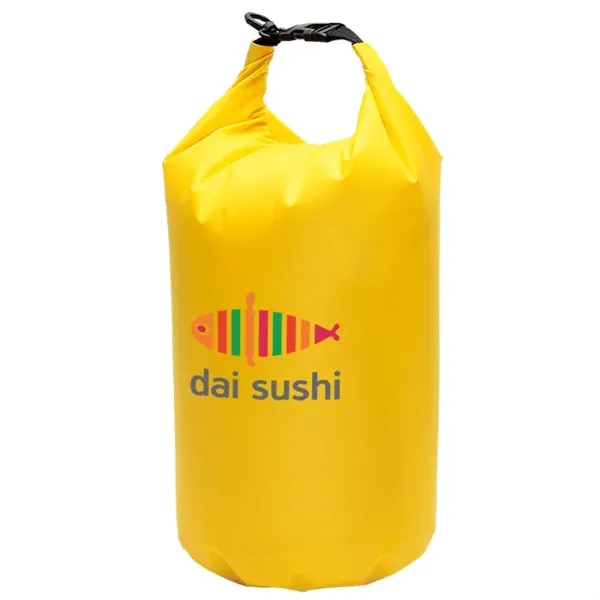 Urban Peak® 10L Dry Bag... from ASI 89320 Starline USA Inc