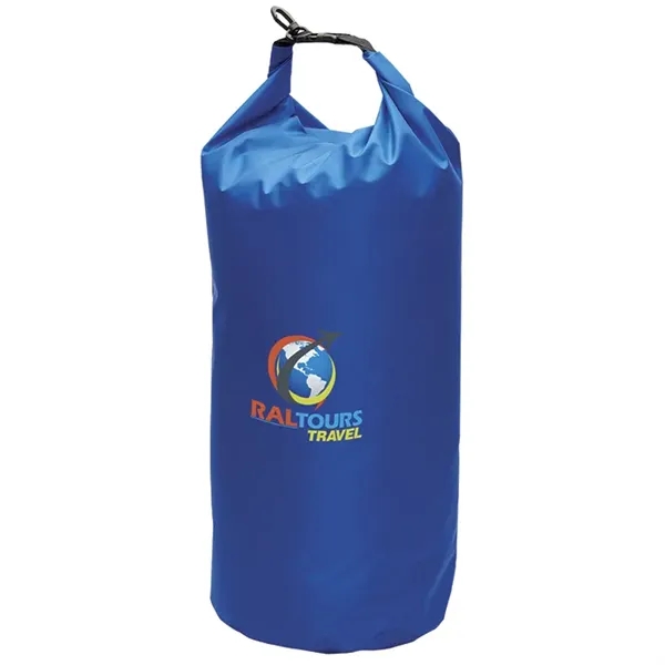 Urban Peak® 20L Dry Bag... from ASI 89320 Starline USA Inc