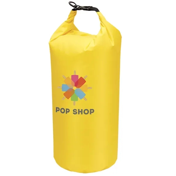 Urban Peak® 20L Dry Bag... from ASI 89320 Starline USA Inc