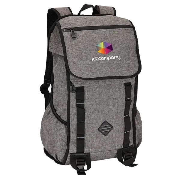 Metropolitan StrapHanger Computer Backpack... from ASI 89320 Starline USA Inc